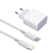 아이폰용 오리지널 USB C 고속 충전기 PD 20W 아이폰 13 12 11 14 프로 맥스 플러스 XR X XS 아이패드 에어용 충전 케이블, EU 20W charger, 01 EU 20W charger