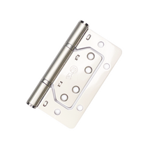 이지경첩 니켈 (양턱) 방문 목문 문경첩 1세트 3개입, 1세트 (3개입)