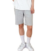 제제룩 남자 트레이닝 면 반바지