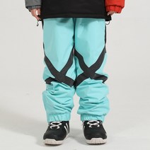 [반사보드복] 스키보드복 상의 자켓 스키 복 다채로운 반사 여성 스키 세트 야외 스노우 보드 자켓 남자 방풍 방수 오버올 스노우 바지 의류