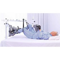 노인 누워서 타는 자전거 재활 편마비 뇌 수술 회복, 1.전기 자전거 재활 운동