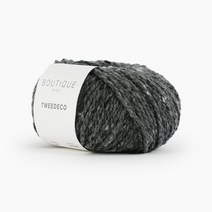 필립섬유 트위드 에코 1볼 17색 40g 90m 최상급 메리노울 트위드실 네프사 겨울옷 뜨기 좋은 실, 47.회색