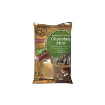 빅트레인 초콜렛 민트 프라페 파우더 1.59kg