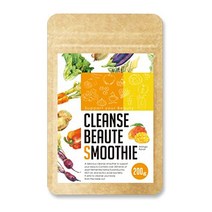 다이어트 스무디 200g 유산균 클렌즈 다이어트 CLEANSE BEAUTE SMOOTHE 교체 (망고) ダイエットスムージー 200g 乳酸菌クレンズダイエット CLEANSE BEAUT