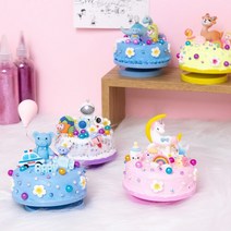 ms 민화샵 오르골만들기 데코장식오르골DIY, 공룡