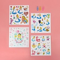 기타 바보사랑[디즈니]디즈니 앨리스 인스, 2.앨리스블러썸, 2.앨리스블러썸