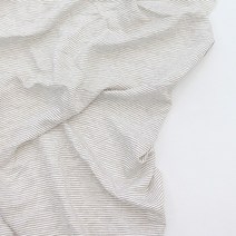 원단킹 레이온워싱실크]대폭 작은 스트라이프(3702090)