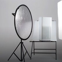 반사판 80cm 조명우산 플래시 LED라이트 조명 확산판, 쿠팡이것저것 본상품선택
