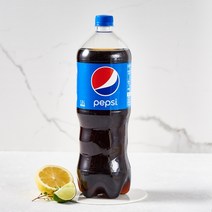 펩시 콜라, 1.5L, 6개