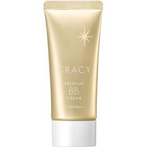 6. 인티 구레이시ィ (INTEGRATE GRACY) 프리미엄 BB 크림 무 향료 2 중간 밝기 ~ 진한 35 그램 (X 1) B08V, ONE SIZE_One Color, ONE SIZE_One Color, One Color