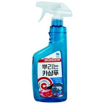 불스 뿌리는 카샴푸 130655 불스원샴푸 세차샴푸 타이어샴푸 자동차샴푸, 상세페이지 참조