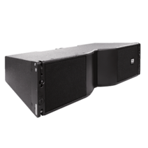 REAL Mini-Six / 듀얼 6.5인치 380W / 라인어레이스피커 / 패시브타입