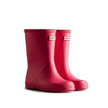 토박스 헌터 키즈 퍼스트 클래식 핑크