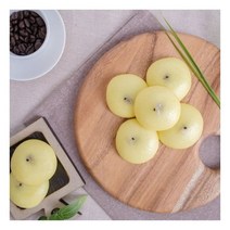 기타브랜드 [AKMALL]감동떡집 옥수수 잔기지 떡(30gx40개)