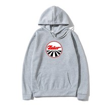 경운기로타리 트랙터 배토기 텃밭 쟁기 밭갈이 Zetor 트랙터 아우터 웨어 다양한 가을 색상 파밍 후드, 07 Light gray_06 XXL