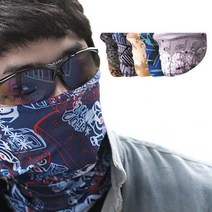 [모비딕컴퍼니] 고급넥워머 방한용품 방한워머 바이크목토시 운동마스크 등산넥워머 phiao, 본상품선택