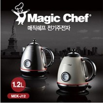 매직쉐프 MEK-J12, MEK-J12(퓨어스틸)