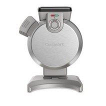 Cuisinart WAF-V100 와플 메이커 Silver