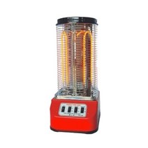 대성 분리난방 팬히터 카본히터 영업용 NCU-5kW, 상세페이지 참조