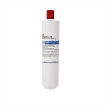 [필터테크] 3M 정수기필터 BEV-2500용 리필필터 DWS-2500 C-KR, 상세 설명 참조