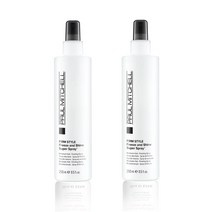 폴미첼 프리즈 앤 샤인 슈퍼 스프레이, 250ml 2개