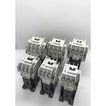 DC 마그네트 (전 사양 재고보유) DC 전자접촉기 마그네틱스위치 단상 삼상 동아대리점, DMD-48b DC24V, 1개