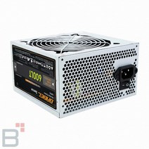 (BABEL) DOM 600EX V2.3 Silverbel Series /파워, 선택없음