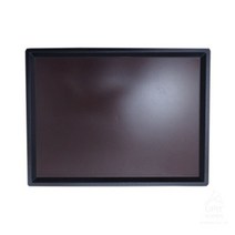 난슬립OK일식쟁반(검정) 중_2300, 단품