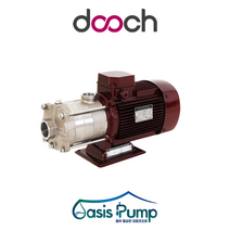 두크펌프 DHF3-8M 횡형 다단펌프 1.5마력 1.1KW 단상 220V
