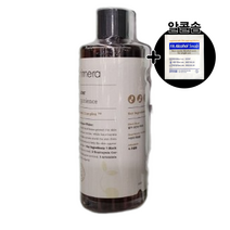 프리메라 오가니언스 워터 180ml + 알콜솜 증정, 1개