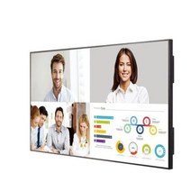 LG 86인치 218cm(86) UHD 사이니지 모니터 DID 86UM3C-BF, 수도권 벽걸이설치비포함