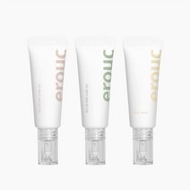 쿠오레 에루크 올인원 케어 오일 15ml/35ml 핑크/그린/리얼마유 옵션선택, 올인원케어오일 (핑크) 15ml
