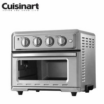 [KT알파쇼핑]쿠진아트 에어프라이어 오븐 TOA-60KR