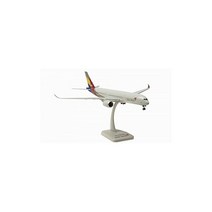 hogan Wings 1200 에어버스 A350-900 아시아나항공