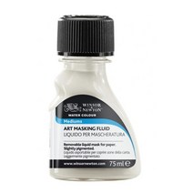 보조제 윈저마스킹플루이드 75ml 마스킹액(수채)_[230130EA]