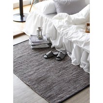 세탁가능 서재 인테리어 면카페트 사각매트 씽크매트 침실바닥 주방발판 매트깔판, 140cm x 200cm