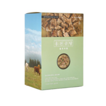 슬로우팜 보양식 홍천 곰탕 5p, 소, 120g, 5개