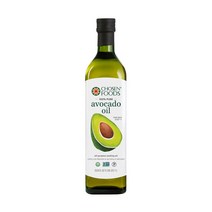 코스트코 초즌푸드 아보카도오일 1L, 1, 본상품선택