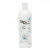 500ml 오가닉 알로에 백모전용 샴푸 피부병 고양이목욕 엉킨털관리 탈취 세정효과 모질개선 냄새제거