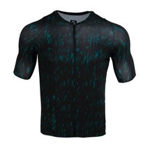 오클리 오클리 반팔티 ZQB 오클리 인듀런스 저지 2.0(FOA4001769AR) FOA4001769AR