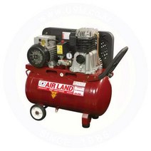 에어랜드 콤프레샤 S30-120-3HP(저소음 벨트형) 서원콤프레셔/콤프레셔