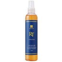 리베티 앞머리 볼륨 헤어 스프레이 픽서 고정 픽스 미용실 데일링 네츄럴 RT 250ml, 1개