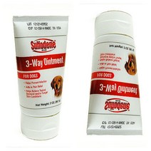 좋은마켓 설포덴 연고 56.7G 펫크림 반려견연고