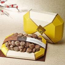G[강원도 설악산] 마수아 프리미엄 흑화고세트2호500g, 상세페이지 참조