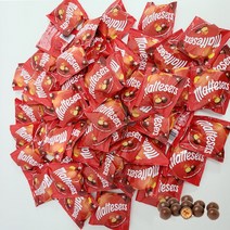 몰티져스 초코볼 12g X 25 개별포장 수입초콜릿