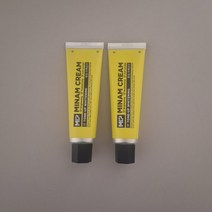 미프 미남 톤업 화이트닝 크림 50ml, 2개