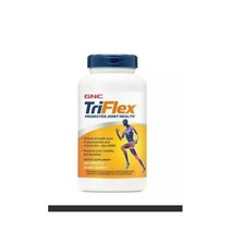 GNC TriFlex 관절 건강 증진 240 캐플릿 EXP:10/2025