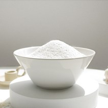 총각쓰떡 습식쌀가루 멥쌀 찹쌀 수수가루, 찹쌀가루1kg 2개