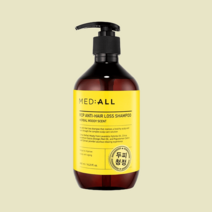 메디올샴푸 두피청정샴푸 탈모완화 기능성 우디향 480ml+18ml(6mlx3매 랜덤), 우디향 480ml+18ml(파우치6mlx3매 랜덤)