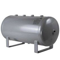 에어리시버 탱크 가스 탱크 에어리시버 압력 보조탱크, 5L B그레이(사이즈 160x300)